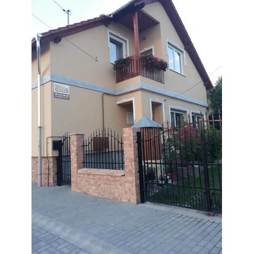 Rita Apartman