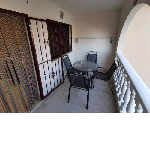 Rita apartment