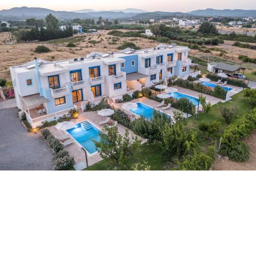 RITA MARE seafront villas