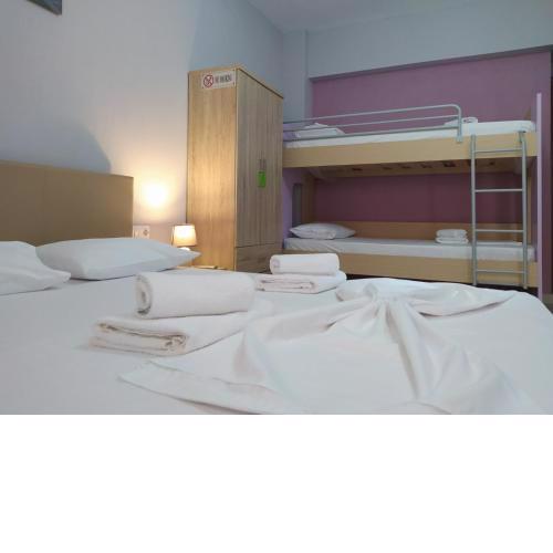 Rita's Rooms