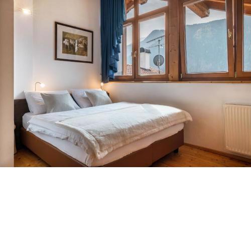 Ritschhof Apartment Fichte