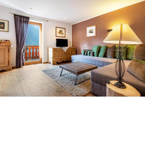 Ritschhof Apartment Nuss