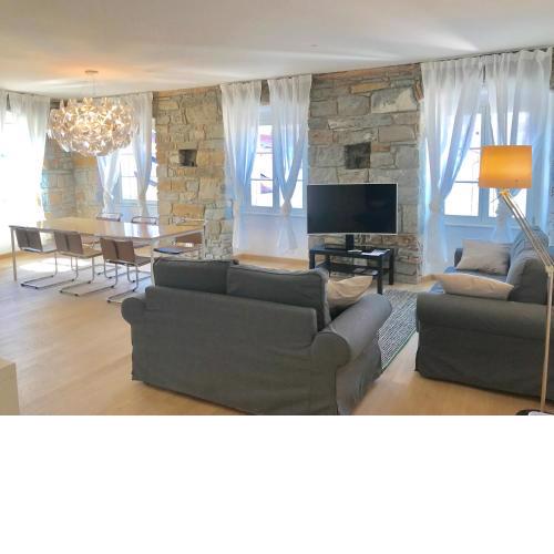 Ritter'S Rooms & Apartments