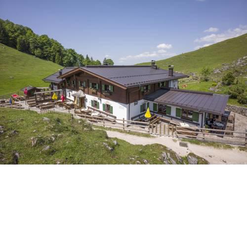 Ritzau Alm
