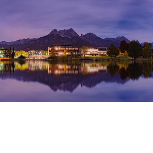 Ritzenhof - Hotel & Spa am See
