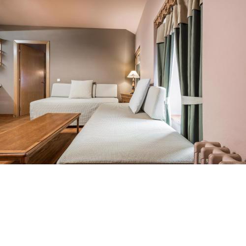 Riu Nere Mountain Apartments