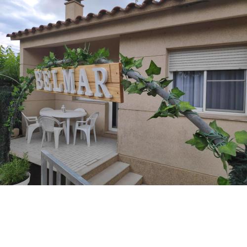 Riumar "Belmar", 400m to beach, private pool, On-Site-Service, dog beach