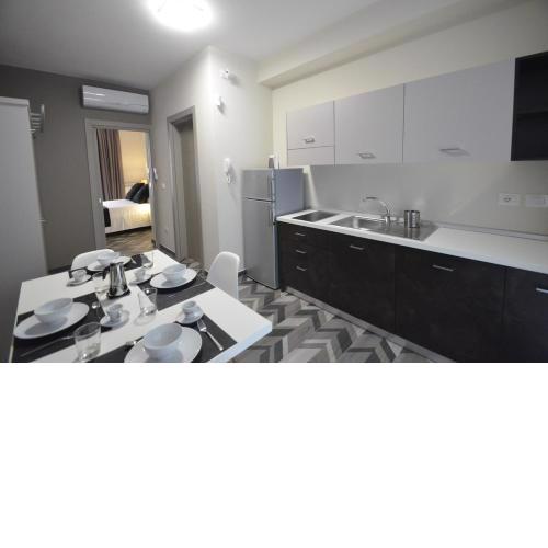 Riva 33 Apartments