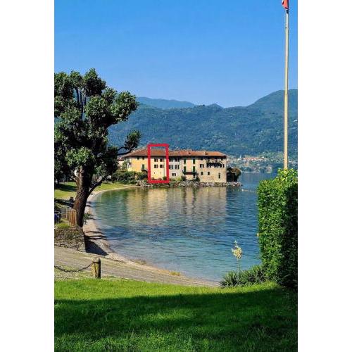 Riva Bianca Castle Holiday Home