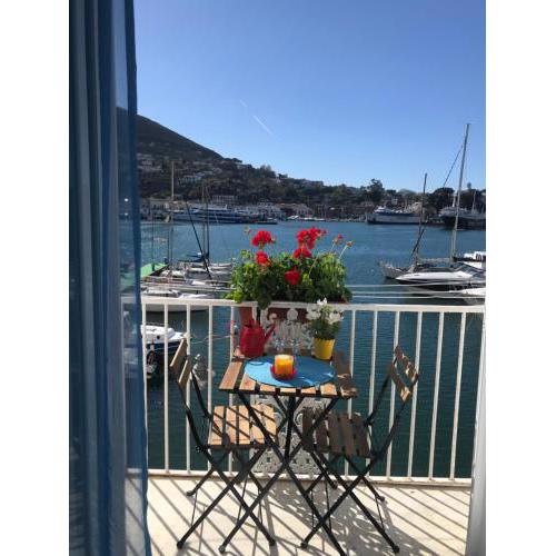 Riva Destra Suite apartament