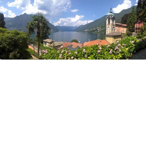 Riva di Faggeto Lario
