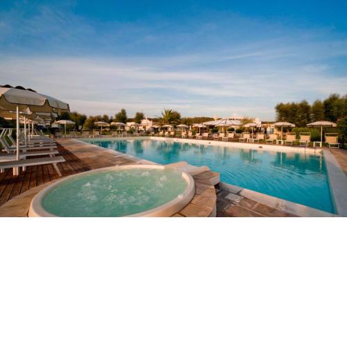 Riva di Palo Resort