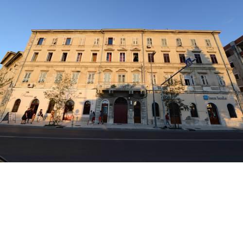 Riva Hostel Pula
