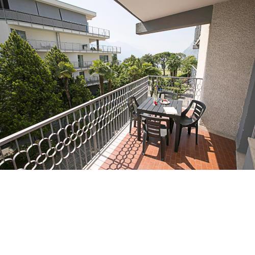 Riva Lago e Spiaggia Apartment 2