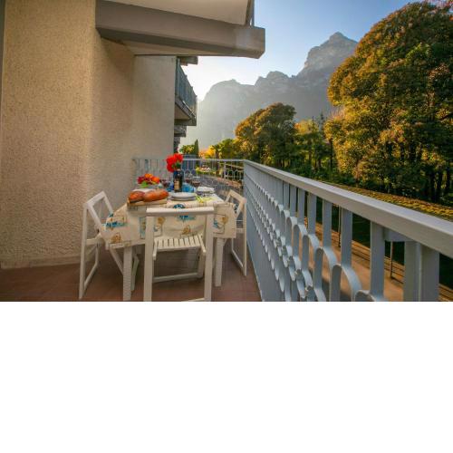 Riva Lago e Spiaggia Apartment 3