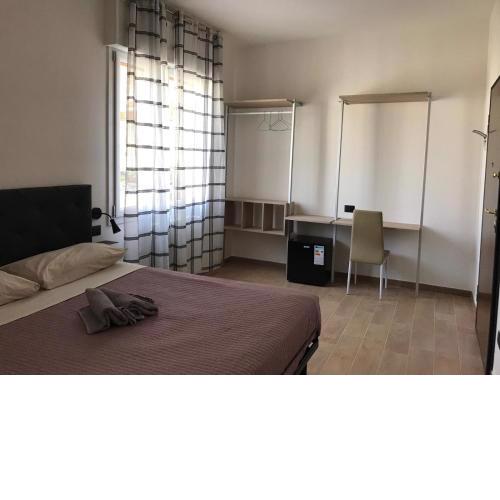 Riva Reno 4 Rooms