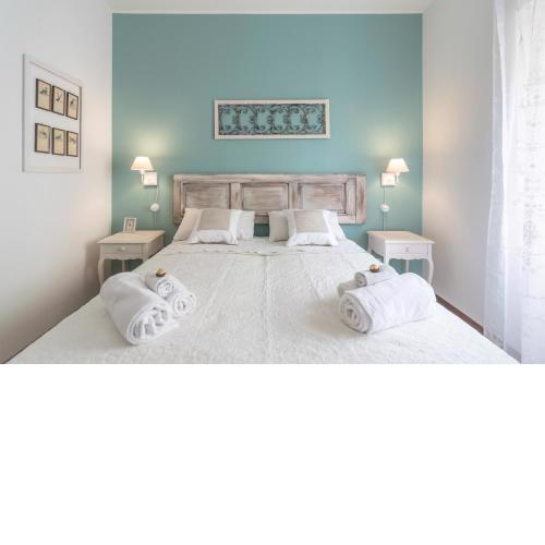 Riva San Zeno - Mood Apartments
