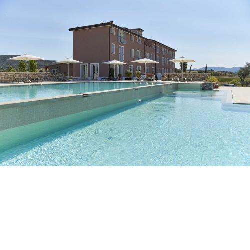 Riva Toscana Golf Resort & SPA