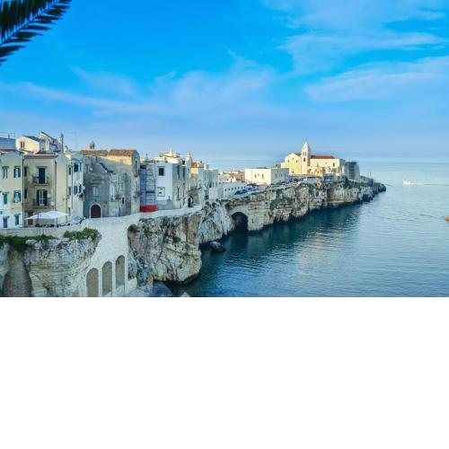 Riva Vieste Suites