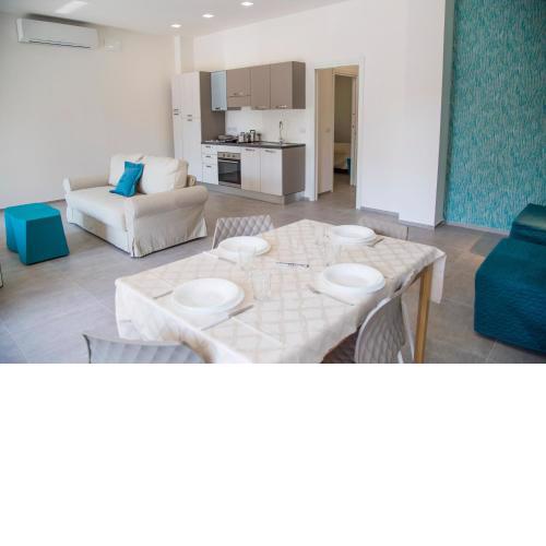 Rivabella Suite Apartments