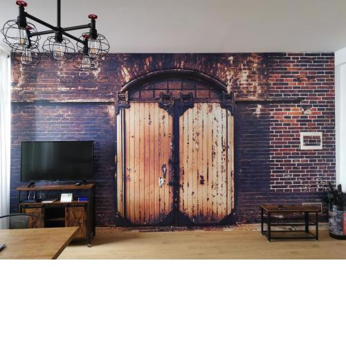 RivApartmentsDowntowN - Urban
