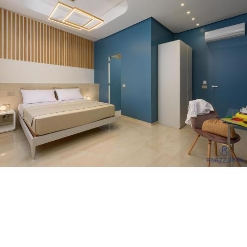 Rivazzurra Beach Rooms