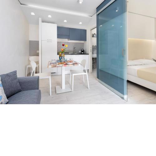 Rivazzurra Vivimare Apartment