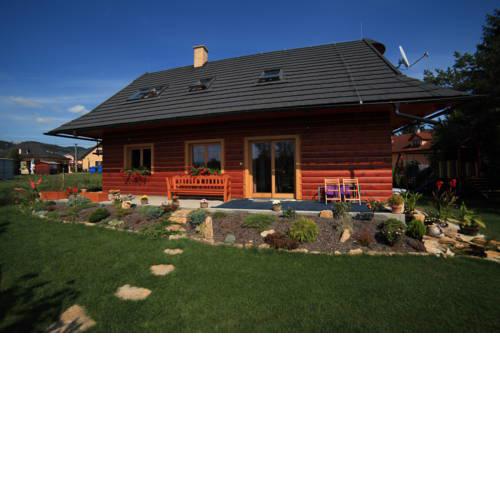 River Cottage Bešeňová