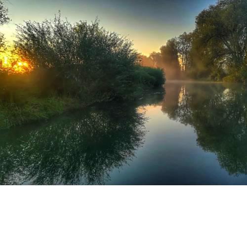 River Dream House