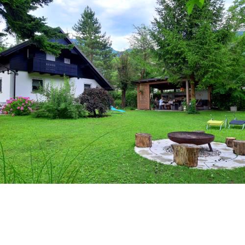 River house HRIB