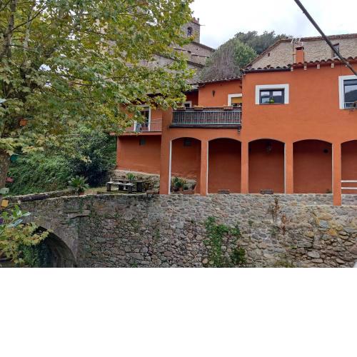 River house_Casa junto al río