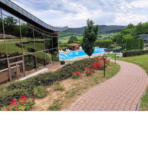 River Lux Apartman 66. Dunaszentmiklós
