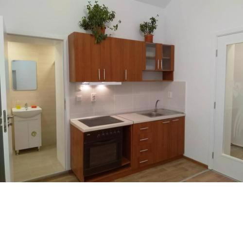 RIVER PORT APARTMENT 2
