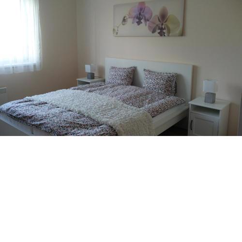 River Side Apartman