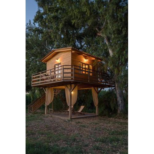 River TreeHouse