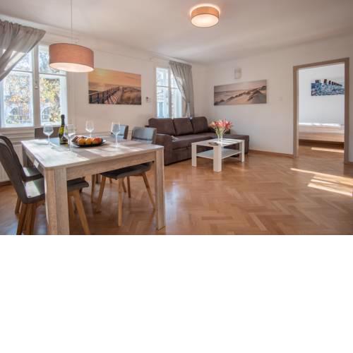 River View Apartment