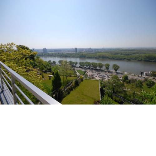 River View Residence Bratislava