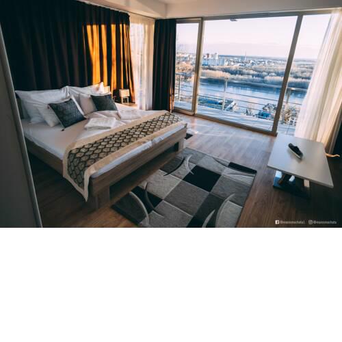 River View Residence Hotel