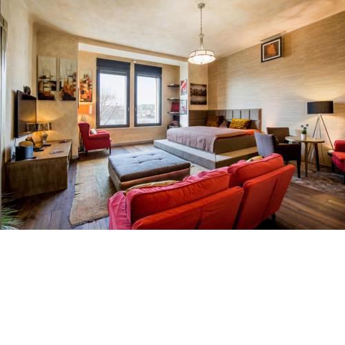 River View Residence