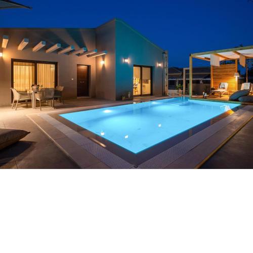 River Villas Parga