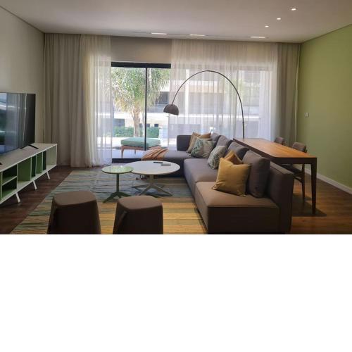 Rivera at Kennah Lake View Residence