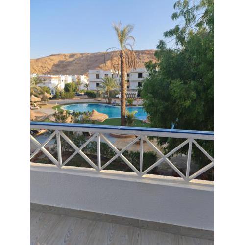 Rivera Sharm