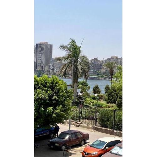 Riverfront Apartment 1