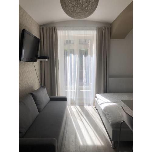 Riverside City Centre Design Apartment