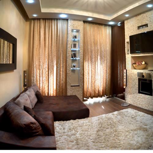 Riverside Deluxe Apartment