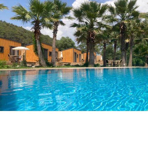 Riverside Gocek Apart Otel