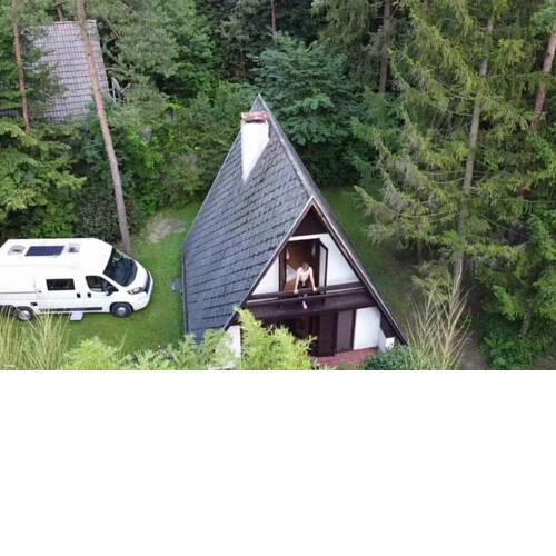 Riverside Lodge
