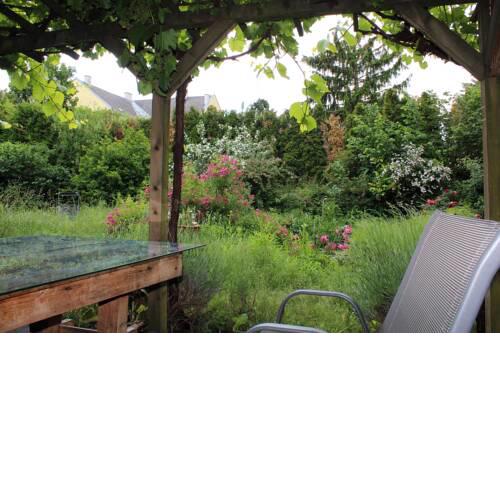 RIVERsideHOME with naturegarden