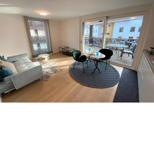 Riversuite