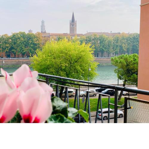 RiverView Luxury flat